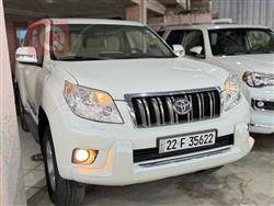 تويوتا لاندكروزر برادو